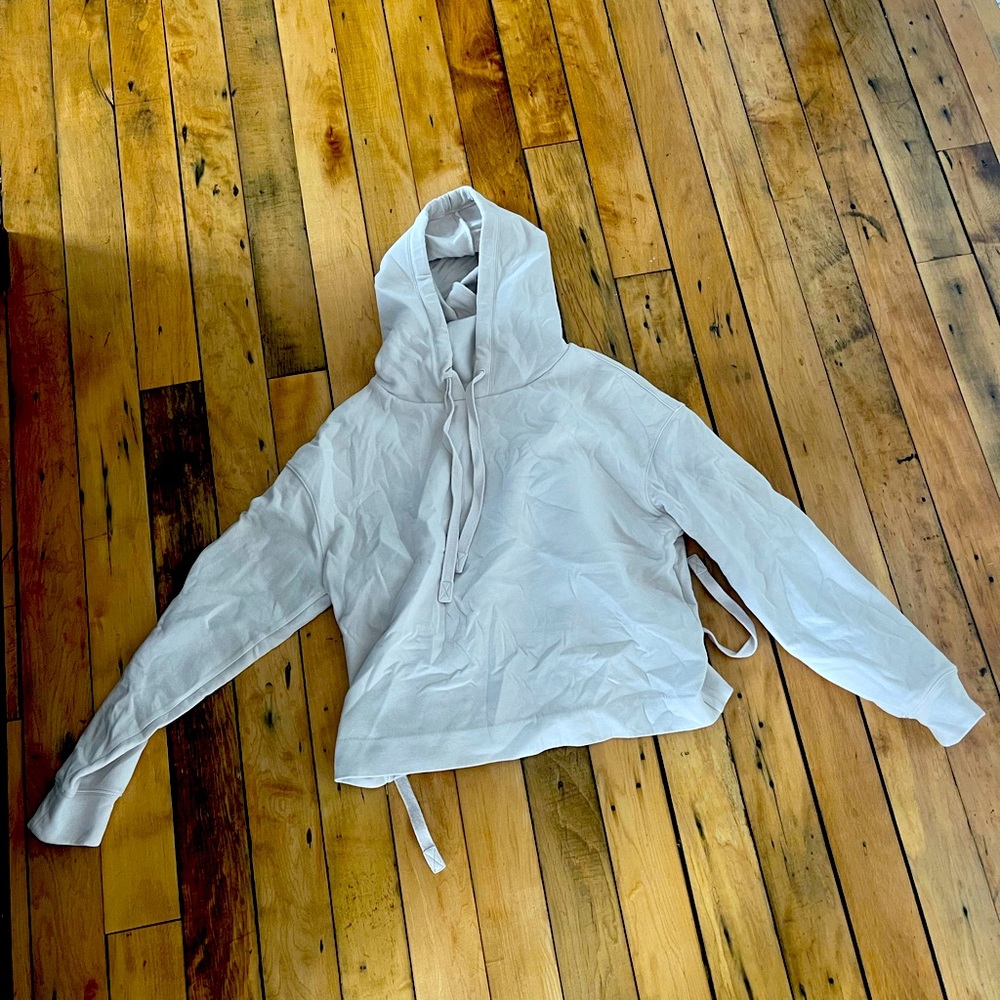 Vince sweatshirt